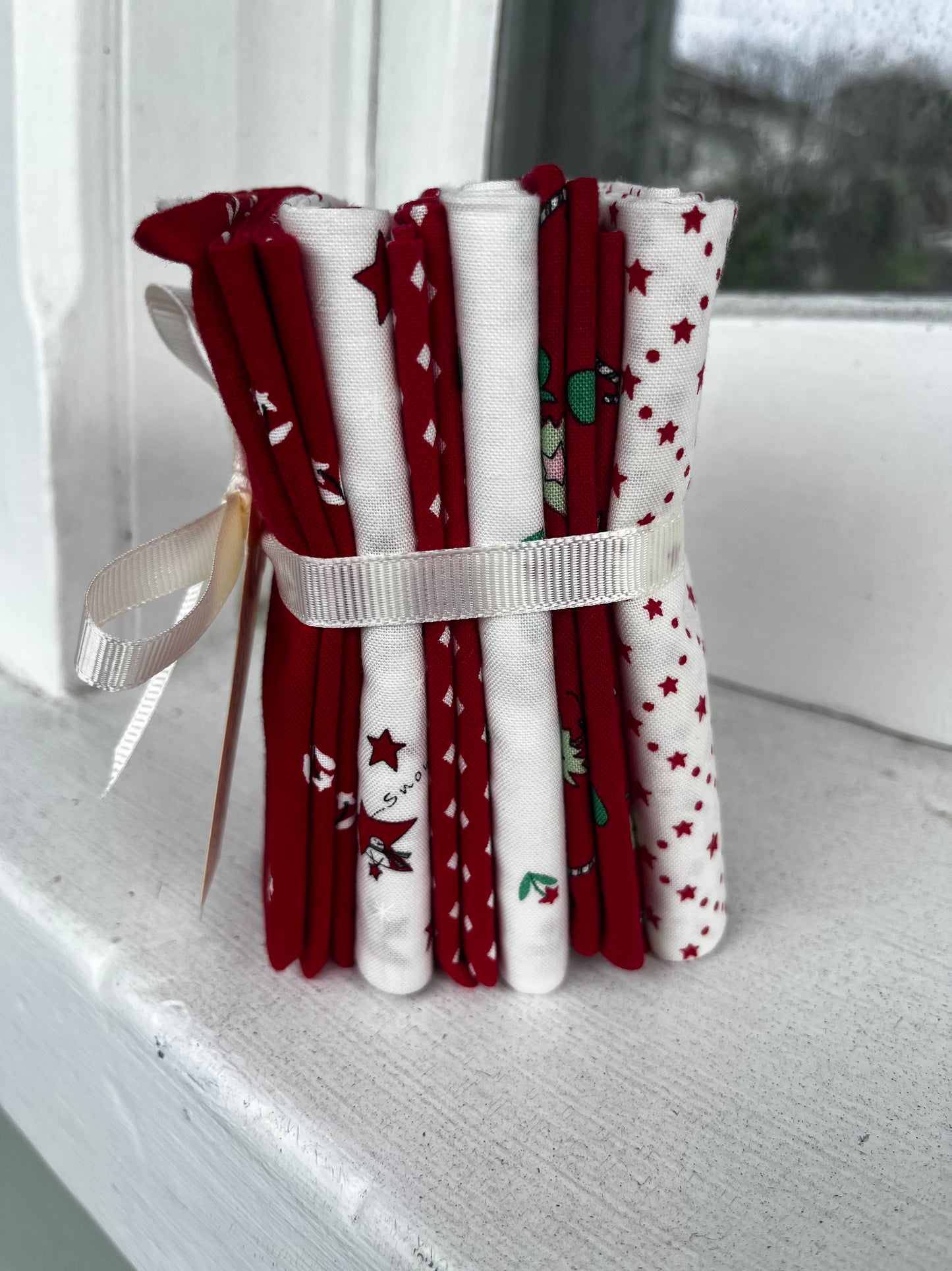 Merry Merry Snow Days - Fat 1/4 Bundles