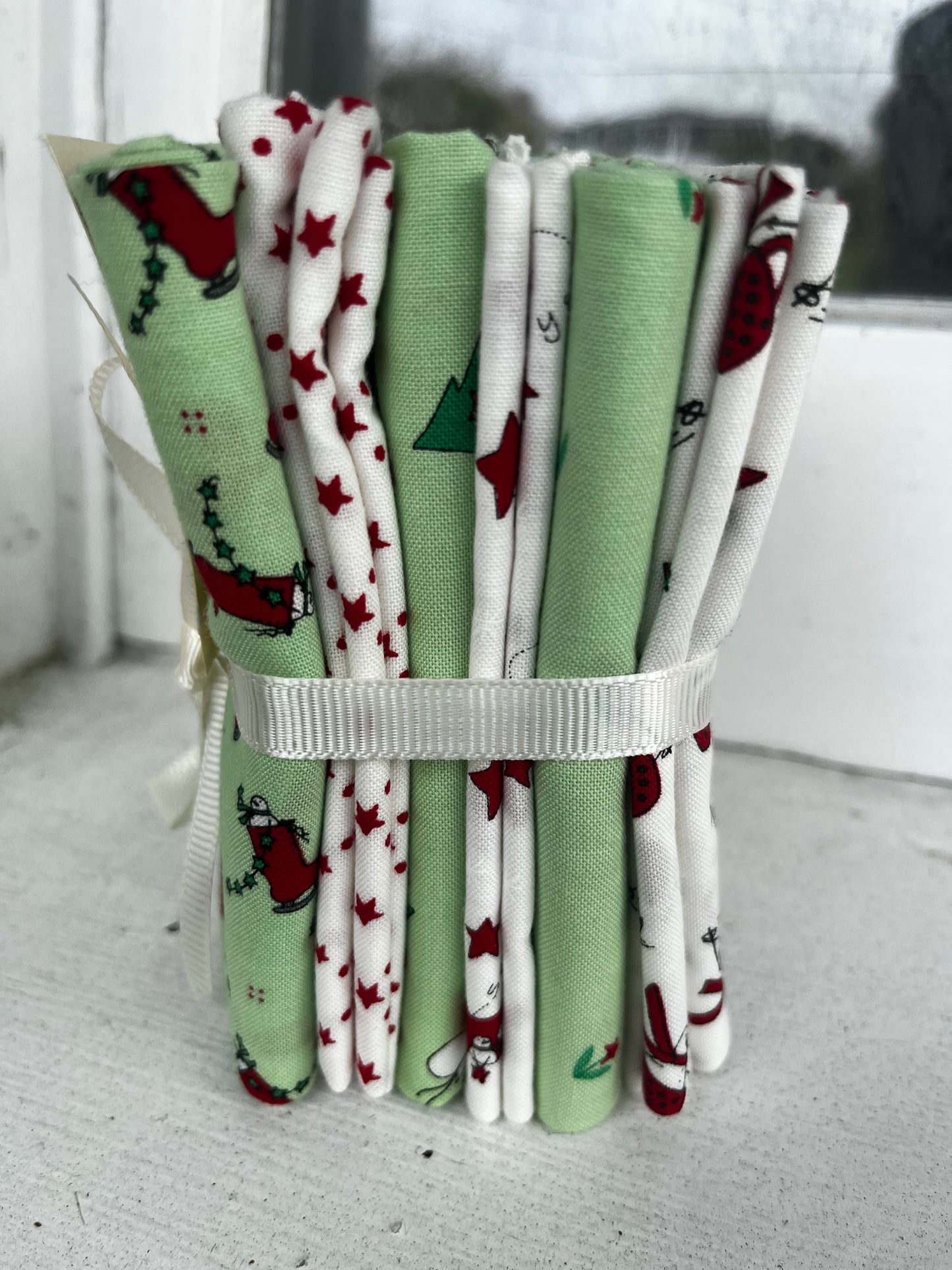 Merry Merry Snow Days - Fat 1/4 Bundles