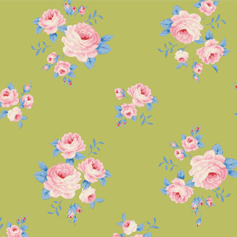 Sunday Brunch - Mille Lime