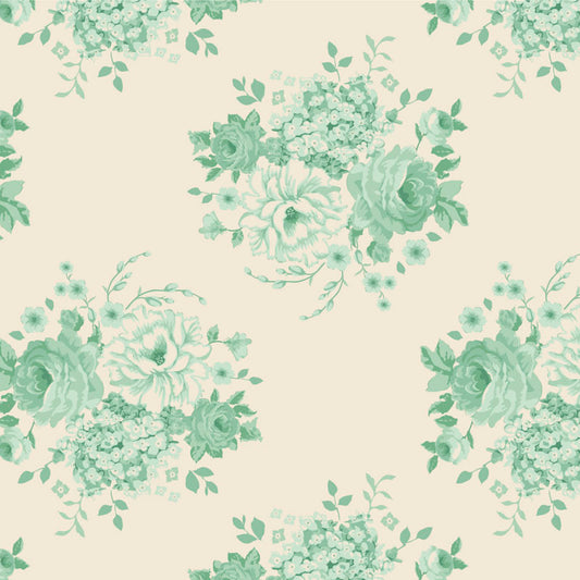 Sunday Brunch - Mia Teal