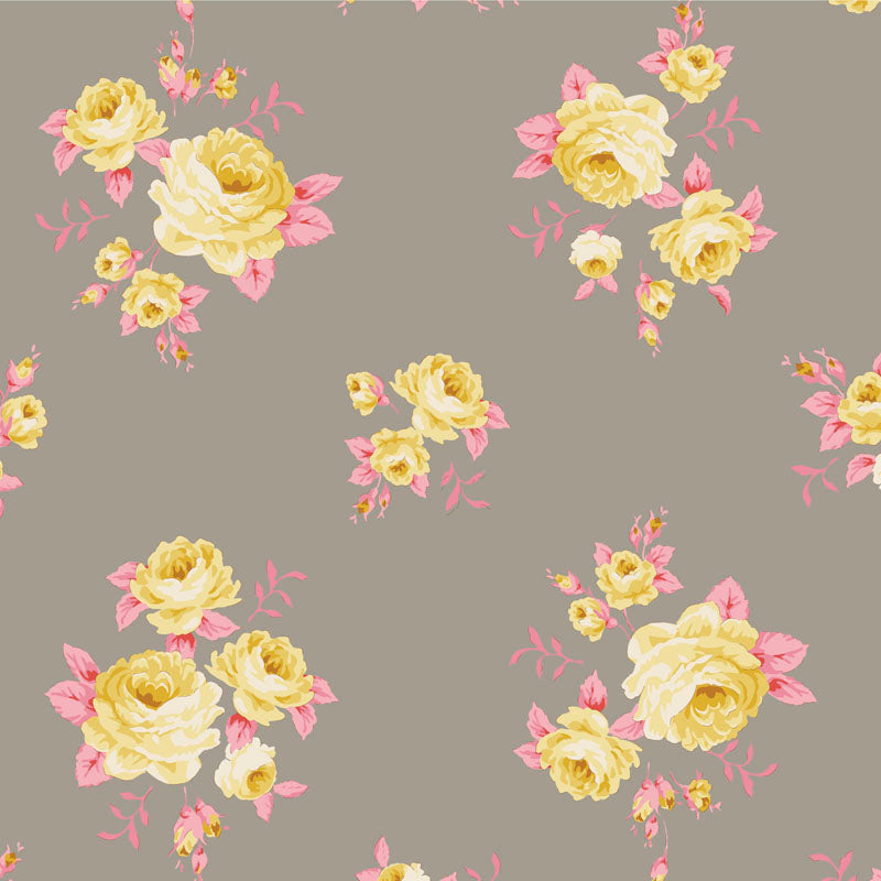 Sunday Brunch - Mille Grey