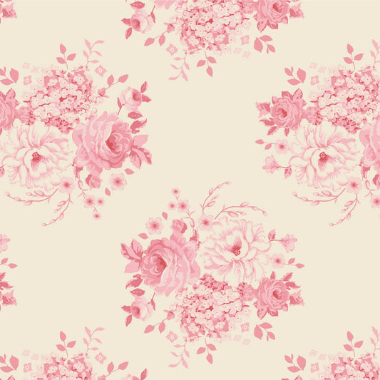 Sunday Brunch - Mia Pink
