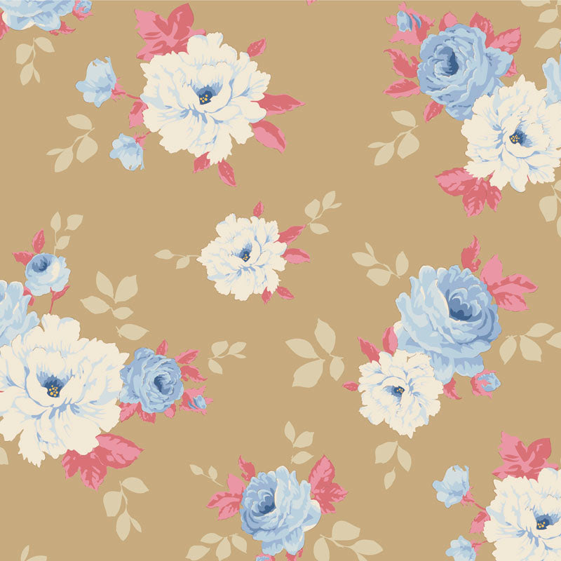 Sunday Brunch - Pernille Sand