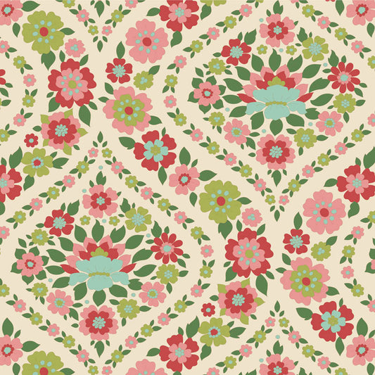 Wall Flower - Bianca Green