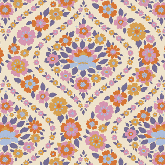 Wall Flower - Bianca Thristle