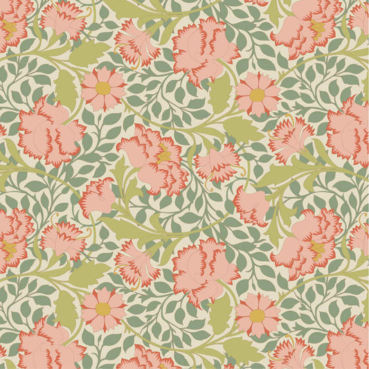 Patchwork Limited Songbird - Spring/Summer 2026 – House Of Patchwork Limited