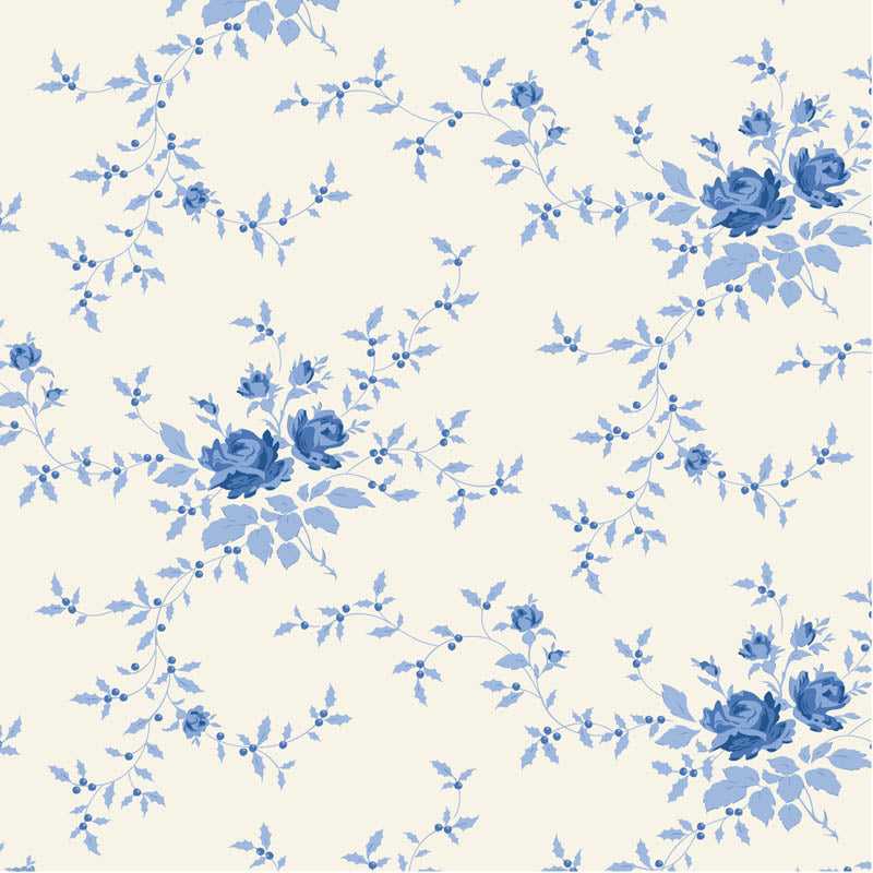 Something Blue  -  Noel Blue