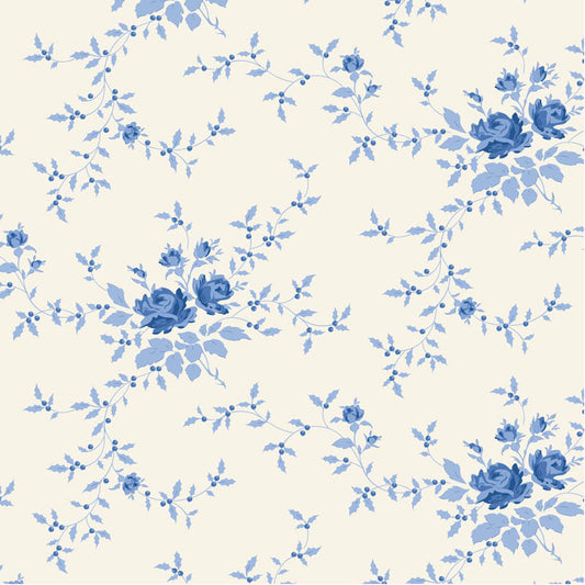 Something Blue  -  Noel Blue