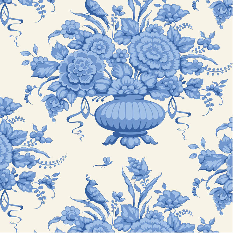 Something Blue  -  Afina Blue