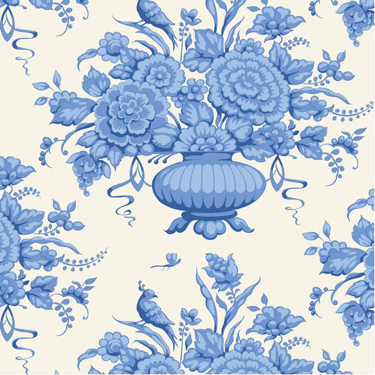 Something Blue  -  Afina Blue
