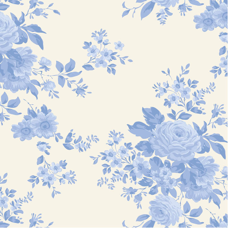 Something Blue  - Carol-Pale-Blue
