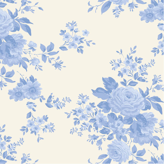 Something Blue  - Carol-Pale-Blue