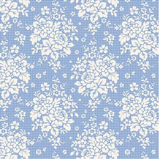 Something Blue  - Picknic-Sky