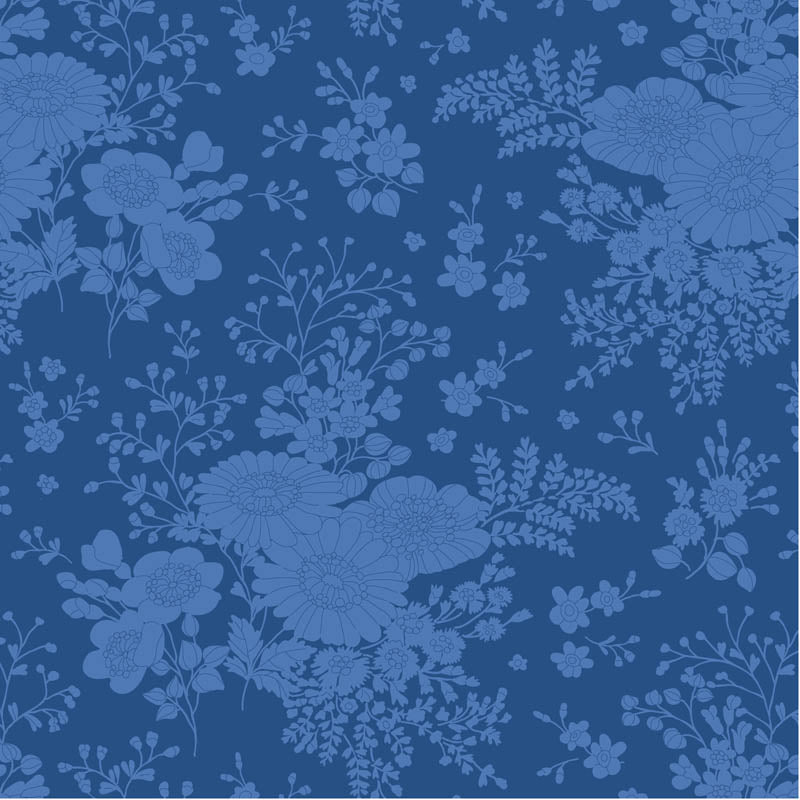 Something Blue  - Isolde-Night