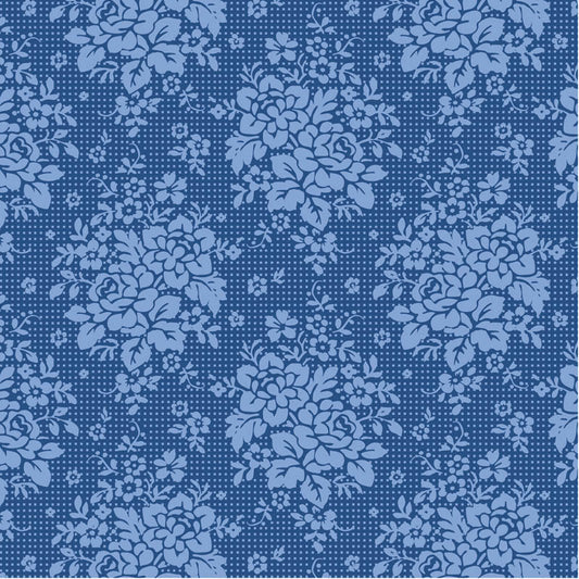 Something Blue  - Picknic-Denim