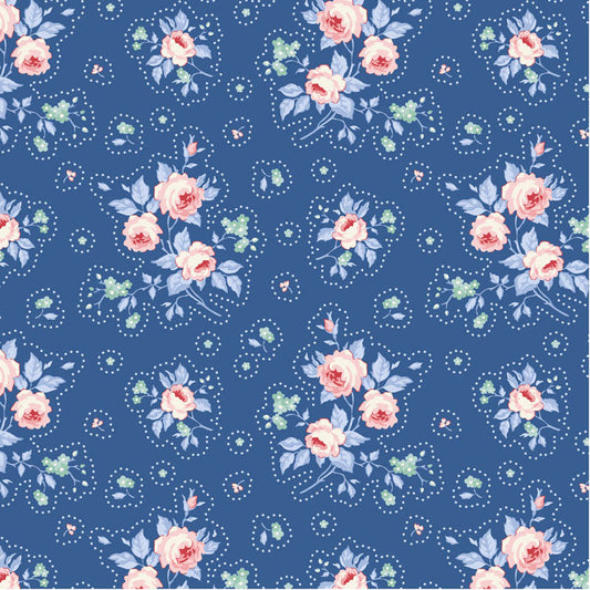 Something Blue  - First-Kiss-Denim