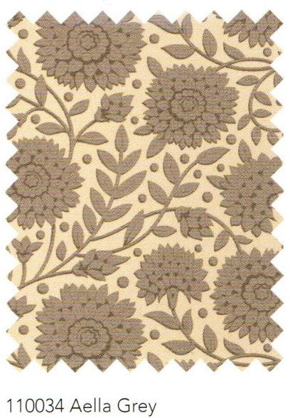 Windy Days Blenders - Aella Grey