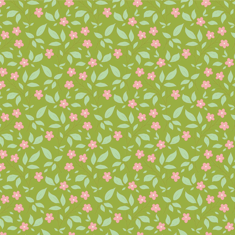 Sunday Brunch Blenders - Tipsy Green