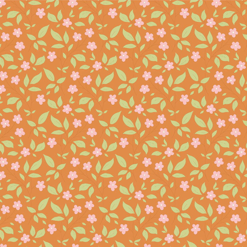 Sunday Brunch Blenders - Tipsy Ginger