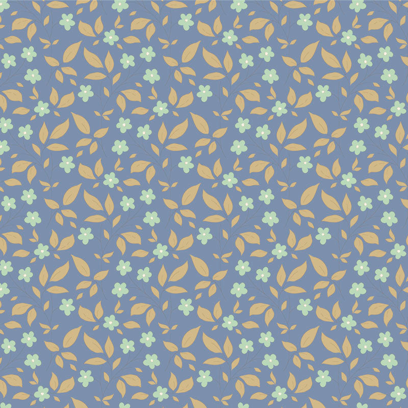 Sunday Brunch Blenders - Tipsy Blue