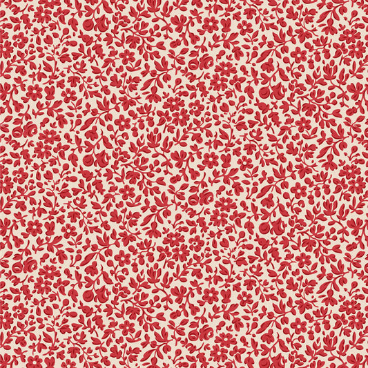 Merry Little Christmas Blenders  -  Eve Red