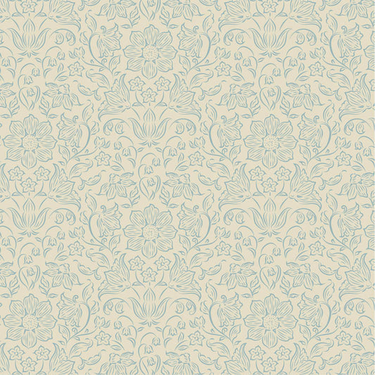 Songbird Blenders  -  Lila Light Blue