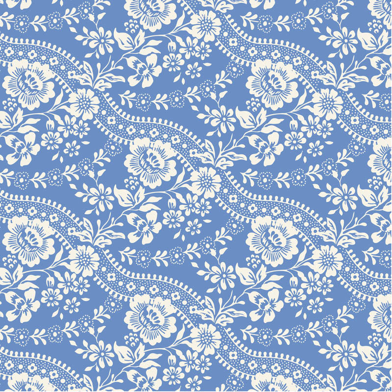 Something Blue Blenders - Celeste-Blue