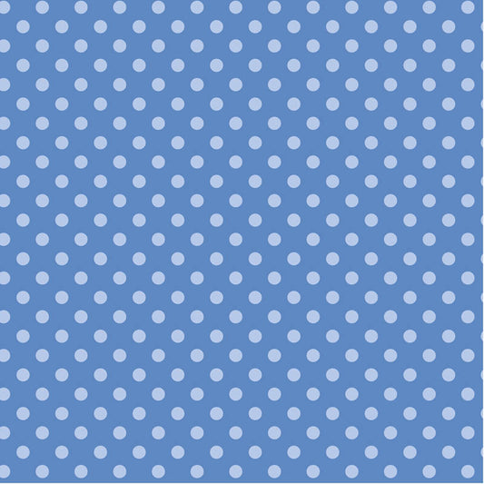 Something Blue Blenders - Dorothy-Blue