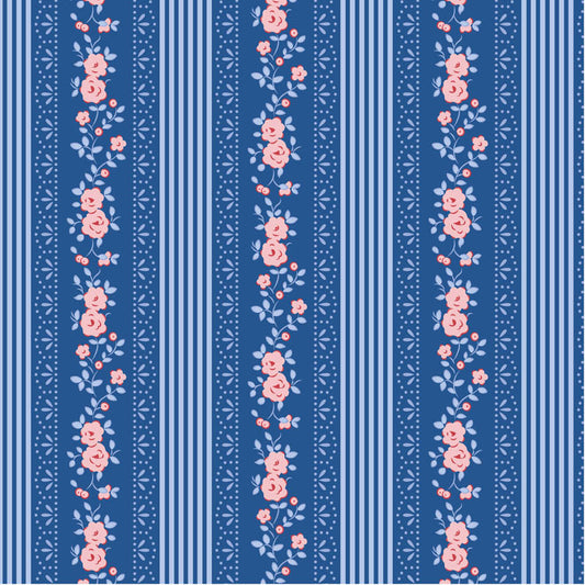 Something Blue Blenders - Claramay-Denim