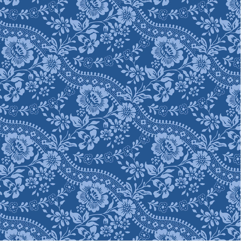 Something Blue Blenders - Celeste-Denim