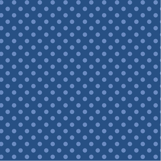Something Blue Blenders - Dorothy-Night
