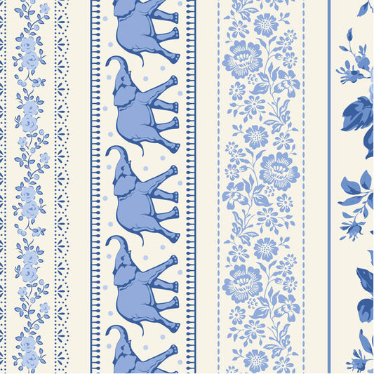 Something Blue Blenders - Borders-Blue