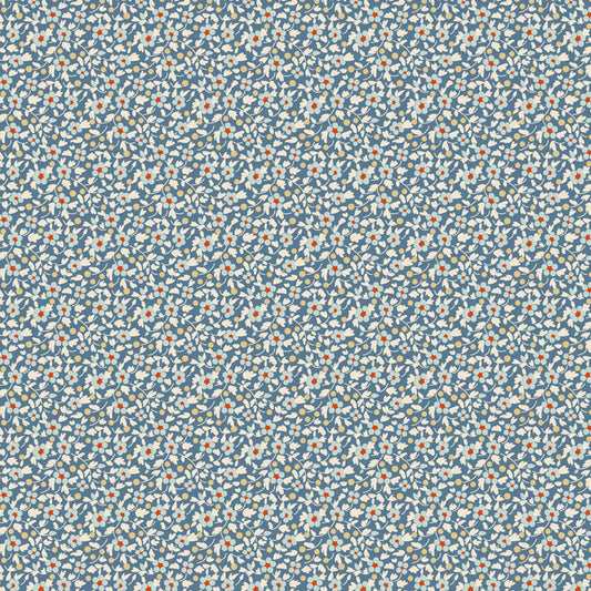 Brie - Basics- Blue
