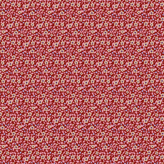 Brie - Basics- Red