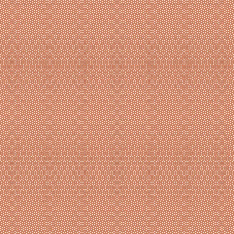 Poppy Seed - Basics- Terracotta