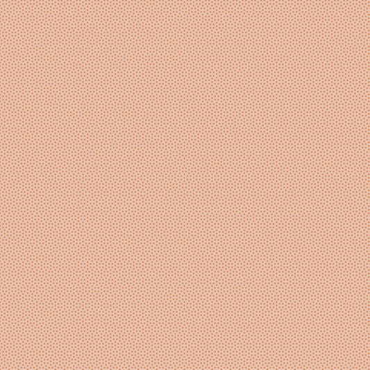 Poppy Seed - Basics- Dusty Peach