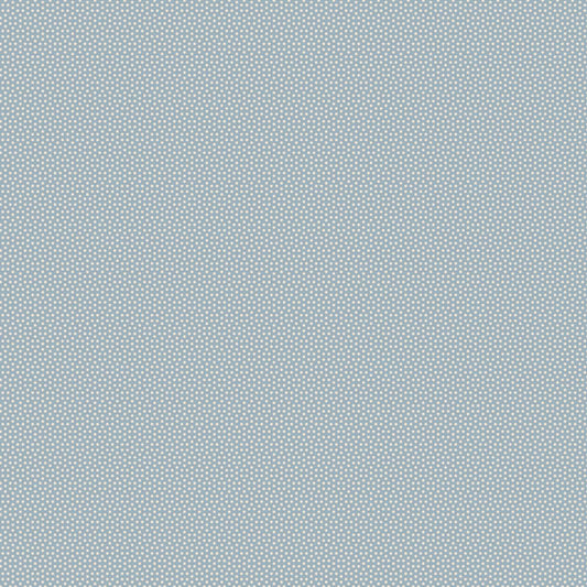 Poppy Seed - Basics- Soft Blue
