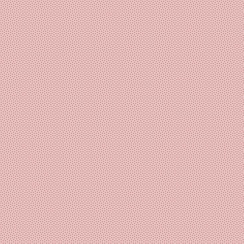 Poppy Seed - Basics- Dusty Rose