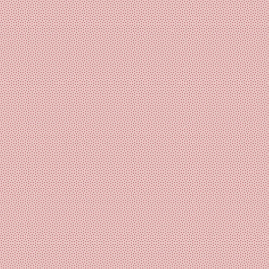 Poppy Seed - Basics- Dusty Rose