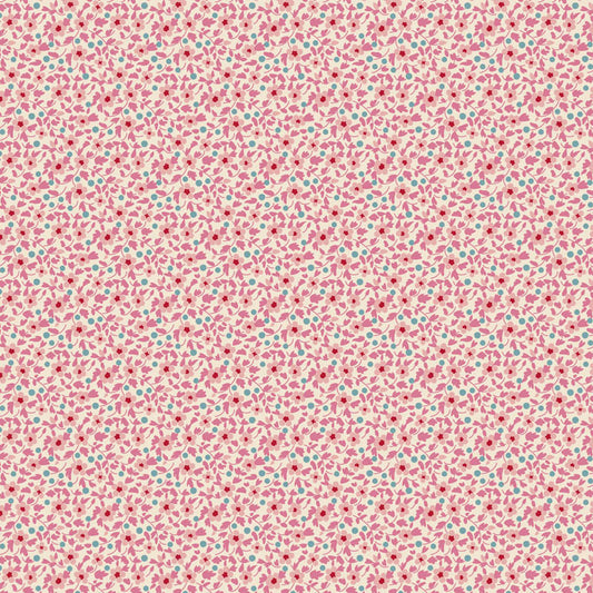 Brie - Basics- Pink