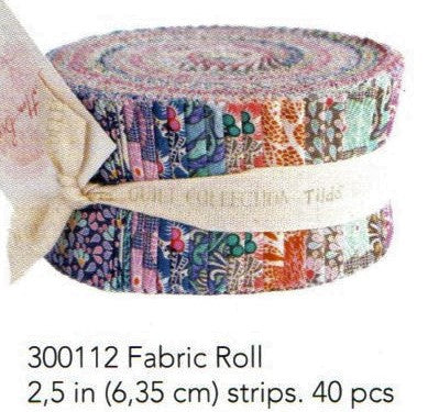 Cotton Beach - Fabric Roll