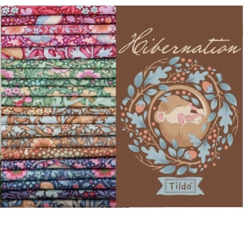 Hibernation Pre-Order