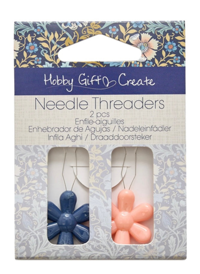Hobby Gift - Needle Threaders