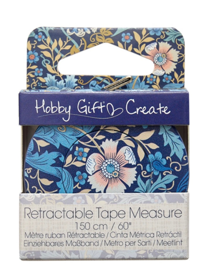 Hobby Gift - Retractable Tape Measure