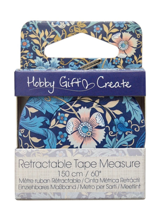 Hobby Gift - Retractable Tape Measure
