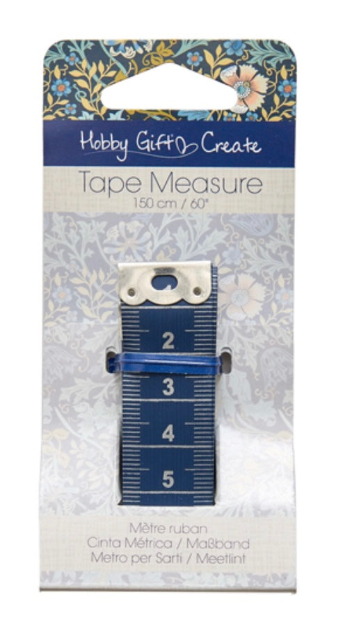 Hobby Gift - Tape Measure