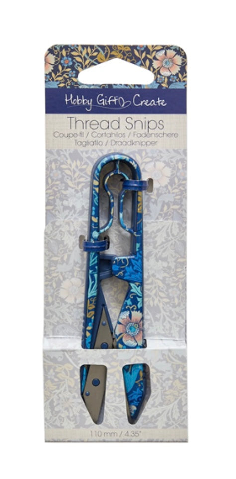 Hobby Gift - Thread Snips