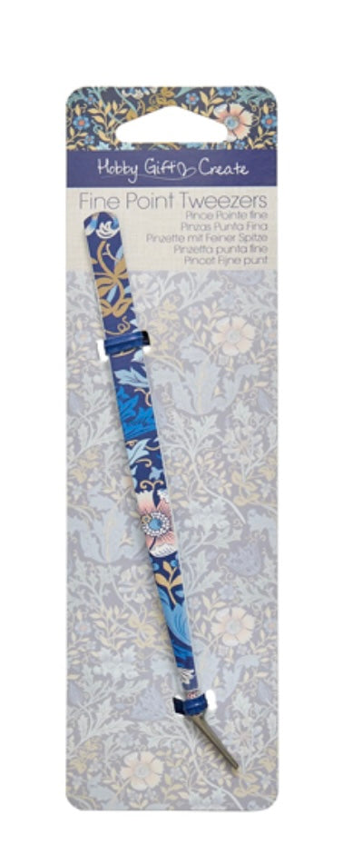 Hobby Gift - Fine Point Tweezers