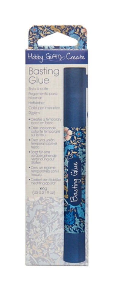Hobby Gift - Basting Glue