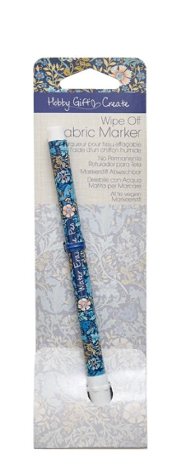 Hobby Gift - Wipe off Fabric Marker
